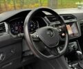 Черный Фольксваген Tiguan Allspace, объемом двигателя 2 л и пробегом 180 тыс. км за 30540 $, фото 32 на Automoto.ua