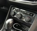 Черный Фольксваген Tiguan Allspace, объемом двигателя 2 л и пробегом 180 тыс. км за 30540 $, фото 23 на Automoto.ua