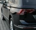 Чорний Фольксваген Tiguan Allspace, об'ємом двигуна 0 л та пробігом 214 тис. км за 30000 $, фото 44 на Automoto.ua