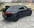 Черный Фольксваген Tiguan Allspace, объемом двигателя 2 л и пробегом 196 тыс. км за 30500 $, фото 16 на Automoto.ua