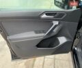 Черный Фольксваген Tiguan Allspace, объемом двигателя 2 л и пробегом 46 тыс. км за 22000 $, фото 21 на Automoto.ua