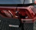 Чорний Фольксваген Tiguan Allspace, об'ємом двигуна 0 л та пробігом 214 тис. км за 30000 $, фото 59 на Automoto.ua