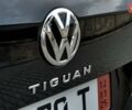 Чорний Фольксваген Tiguan Allspace, об'ємом двигуна 0 л та пробігом 214 тис. км за 30000 $, фото 57 на Automoto.ua
