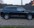 Черный Фольксваген Tiguan Allspace, объемом двигателя 1.97 л и пробегом 204 тыс. км за 28400 $, фото 4 на Automoto.ua