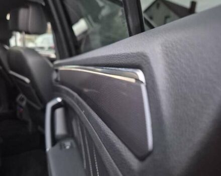 Черный Фольксваген Tiguan Allspace, объемом двигателя 0 л и пробегом 177 тыс. км за 32500 $, фото 35 на Automoto.ua