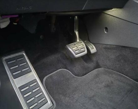 Черный Фольксваген Tiguan Allspace, объемом двигателя 0 л и пробегом 177 тыс. км за 32500 $, фото 49 на Automoto.ua