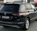 Чорний Фольксваген Tiguan Allspace, об'ємом двигуна 0 л та пробігом 214 тис. км за 30000 $, фото 42 на Automoto.ua