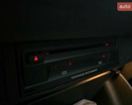 Чорний Фольксваген Tiguan Allspace, об'ємом двигуна 0 л та пробігом 214 тис. км за 30000 $, фото 128 на Automoto.ua