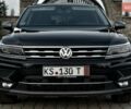 Чорний Фольксваген Tiguan Allspace, об'ємом двигуна 0 л та пробігом 214 тис. км за 30000 $, фото 20 на Automoto.ua