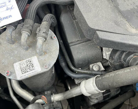 Черный Фольксваген Tiguan Allspace, объемом двигателя 2 л и пробегом 196 тыс. км за 30500 $, фото 68 на Automoto.ua