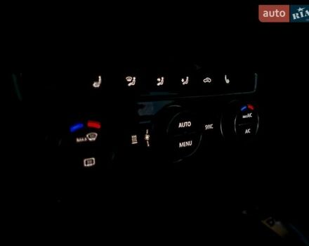 Чорний Фольксваген Tiguan Allspace, об'ємом двигуна 0 л та пробігом 214 тис. км за 30000 $, фото 105 на Automoto.ua