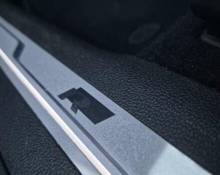 Черный Фольксваген Tiguan Allspace, объемом двигателя 0 л и пробегом 177 тыс. км за 32500 $, фото 46 на Automoto.ua