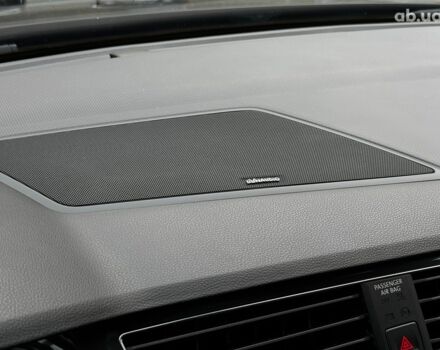 Черный Фольксваген Tiguan Allspace, объемом двигателя 2 л и пробегом 180 тыс. км за 30540 $, фото 38 на Automoto.ua