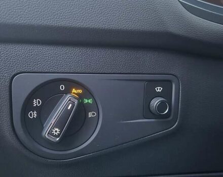 Черный Фольксваген Tiguan Allspace, объемом двигателя 0 л и пробегом 177 тыс. км за 32500 $, фото 50 на Automoto.ua