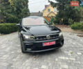 Черный Фольксваген Tiguan Allspace, объемом двигателя 2 л и пробегом 196 тыс. км за 30500 $, фото 3 на Automoto.ua