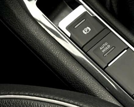 Чорний Фольксваген Tiguan Allspace, об'ємом двигуна 0 л та пробігом 214 тис. км за 30000 $, фото 122 на Automoto.ua