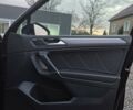 Черный Фольксваген Tiguan Allspace, объемом двигателя 0 л и пробегом 177 тыс. км за 32500 $, фото 37 на Automoto.ua
