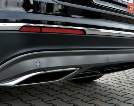 Чорний Фольксваген Tiguan Allspace, об'ємом двигуна 0 л та пробігом 214 тис. км за 30000 $, фото 60 на Automoto.ua