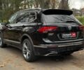 Черный Фольксваген Tiguan Allspace, объемом двигателя 2 л и пробегом 180 тыс. км за 30540 $, фото 8 на Automoto.ua