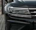 Чорний Фольксваген Tiguan Allspace, об'ємом двигуна 0 л та пробігом 214 тис. км за 30000 $, фото 35 на Automoto.ua