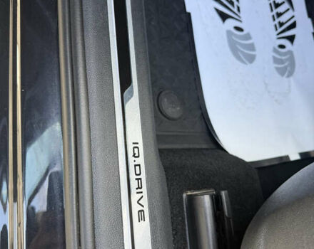 Фольксваген Tiguan Allspace 2020 в Луцке на Automoto.ua Черный Фольксваген Tiguan Allspace, объемом двигателя 2 л и пробегом 197 тыс. км за 29499 $, фото 9 на Automoto.ua