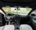Черный Фольксваген Tiguan Allspace, объемом двигателя 2 л и пробегом 52 тыс. км за 24200 $, фото 16 на Automoto.ua