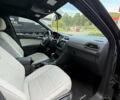 Черный Фольксваген Tiguan Allspace, объемом двигателя 2 л и пробегом 52 тыс. км за 24200 $, фото 9 на Automoto.ua