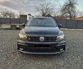 Черный Фольксваген Tiguan Allspace, объемом двигателя 0 л и пробегом 177 тыс. км за 32500 $, фото 1 на Automoto.ua
