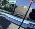 Чорний Фольксваген Tiguan Allspace, об'ємом двигуна 2 л та пробігом 182 тис. км за 27500 $, фото 12 на Automoto.ua
