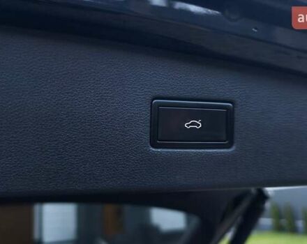 Черный Фольксваген Tiguan Allspace, объемом двигателя 1.97 л и пробегом 204 тыс. км за 28400 $, фото 13 на Automoto.ua