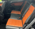 Черный Фольксваген Tiguan Allspace, объемом двигателя 2 л и пробегом 196 тыс. км за 30500 $, фото 52 на Automoto.ua