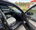 Черный Фольксваген Tiguan Allspace, объемом двигателя 2 л и пробегом 52 тыс. км за 24200 $, фото 10 на Automoto.ua