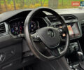 Черный Фольксваген Tiguan Allspace, объемом двигателя 2 л и пробегом 180 тыс. км за 30540 $, фото 32 на Automoto.ua