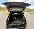Черный Фольксваген Tiguan Allspace, объемом двигателя 2 л и пробегом 52 тыс. км за 24200 $, фото 8 на Automoto.ua