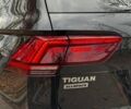 Черный Фольксваген Tiguan Allspace, объемом двигателя 2 л и пробегом 180 тыс. км за 30540 $, фото 12 на Automoto.ua