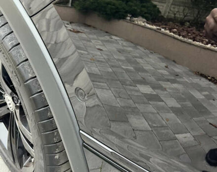 Черный Фольксваген Tiguan Allspace, объемом двигателя 2 л и пробегом 196 тыс. км за 30500 $, фото 57 на Automoto.ua