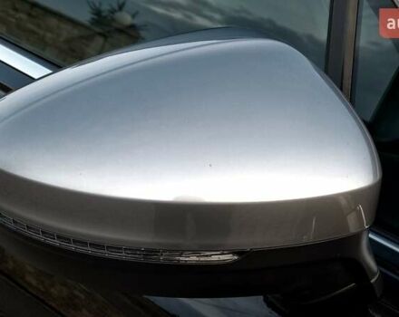 Чорний Фольксваген Tiguan Allspace, об'ємом двигуна 0 л та пробігом 214 тис. км за 30000 $, фото 75 на Automoto.ua