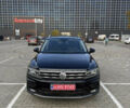 Фольксваген Tiguan Allspace 2020 в Луцке на Automoto.ua Черный Фольксваген Tiguan Allspace, объемом двигателя 2 л и пробегом 197 тыс. км за 29499 $, фото 1 на Automoto.ua