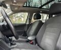 Черный Фольксваген Tiguan Allspace, объемом двигателя 2 л и пробегом 180 тыс. км за 30540 $, фото 36 на Automoto.ua