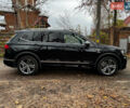 Черный Фольксваген Tiguan Allspace, объемом двигателя 2 л и пробегом 180 тыс. км за 30540 $, фото 5 на Automoto.ua