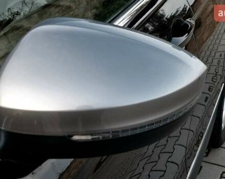 Чорний Фольксваген Tiguan Allspace, об'ємом двигуна 0 л та пробігом 214 тис. км за 30000 $, фото 74 на Automoto.ua