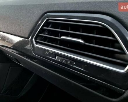 Чорний Фольксваген Tiguan Allspace, об'ємом двигуна 0 л та пробігом 214 тис. км за 30000 $, фото 132 на Automoto.ua