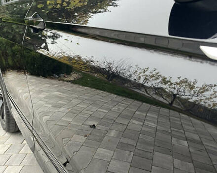 Черный Фольксваген Tiguan Allspace, объемом двигателя 2 л и пробегом 196 тыс. км за 30500 $, фото 29 на Automoto.ua