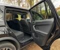 Черный Фольксваген Tiguan Allspace, объемом двигателя 2 л и пробегом 180 тыс. км за 30540 $, фото 18 на Automoto.ua