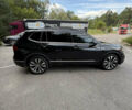 Черный Фольксваген Tiguan Allspace, объемом двигателя 2 л и пробегом 52 тыс. км за 24200 $, фото 11 на Automoto.ua