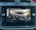 Чорний Фольксваген Tiguan Allspace, об'ємом двигуна 2 л та пробігом 182 тис. км за 27500 $, фото 42 на Automoto.ua