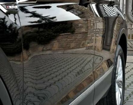 Чорний Фольксваген Tiguan Allspace, об'ємом двигуна 0 л та пробігом 214 тис. км за 30000 $, фото 56 на Automoto.ua