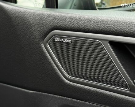 Черный Фольксваген Tiguan Allspace, объемом двигателя 2 л и пробегом 180 тыс. км за 30540 $, фото 28 на Automoto.ua