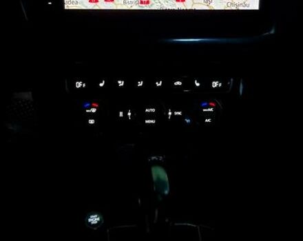 Чорний Фольксваген Tiguan Allspace, об'ємом двигуна 0 л та пробігом 214 тис. км за 30000 $, фото 104 на Automoto.ua
