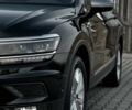 Чорний Фольксваген Tiguan Allspace, об'ємом двигуна 0 л та пробігом 214 тис. км за 30000 $, фото 31 на Automoto.ua